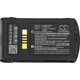Cameron Sino Akumulator Bateria BT-000337 BT-000338 do ZEBRA MC33 MC330 K M MC3300 / CS-ZBC330BL