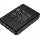 Cameron Sino BATERIA AKUMULATOR LPM02 R0BATT00E08A0 do Autec AJM AJR AJS DJL DJM DJR DJS / CS-ALK002BL