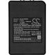 Cameron Sino BATERIA AKUMULATOR LPM02 R0BATT00E08A0 do Autec AJM AJR AJS DJL DJM DJR DJS / CS-ALK002BL