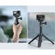 Ulanzi Statyw Monopod Tripod do GoPro HERO 13 12 11 10 9 8 7 6 5 MAX / ULANZI / MT-72