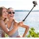 Statyw Ulanzi Statyw Monopod na Telefon Aparat Kamerę Głowica 3D 1/4'' + ISO / Ulanzi / MT-73