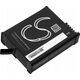 Cameron Sino Akumulator Bateria Typ BCX202 do Kamery DJI Osmo Action 3 Osmo Action 4 / CS-DJM300MC