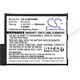 Cameron Sino Akumulator Bateria Typ BCX202 do Kamery DJI Osmo Action 3 Osmo Action 4 / CS-DJM300MC