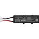 Cameron Sino Akumulator Bateria typu BTRY-MC18-27MAG-01 do drukarki Zebra MC18 MC18N0 / CS-ZMC180BX