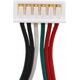 Cameron Sino Akumulator Bateria typu BTRY-MC18-27MAG-01 do drukarki Zebra MC18 MC18N0 / CS-ZMC180BX