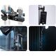 Ulanzi Podwójne Mocowanie Uchwyt Imadło Magic Arm 2x Klips Super Clamp / ULANZI / LC01
