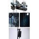 Ulanzi Podwójne Mocowanie Uchwyt Imadło Magic Arm 2x Klips Super Clamp / ULANZI / LC01
