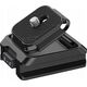 Szybkozłączka Ulanzi Szybkozłączka Płytka Mocowanie Arca Swiss 1/4'' - DJI Ronin RS 2 3 4 ULANZI / UKA05