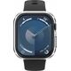 Spigen SPIGEN THIN FIT APPLE WATCH 10 (46 MM) CRYSTAL CLEAR