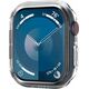Spigen SPIGEN THIN FIT APPLE WATCH 10 (46 MM) CRYSTAL CLEAR