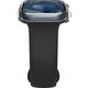 Spigen SPIGEN THIN FIT APPLE WATCH 10 (46 MM) CRYSTAL CLEAR
