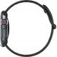 Spigen SPIGEN THIN FIT APPLE WATCH 10 (46 MM) CRYSTAL CLEAR