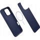 Spigen SPIGEN CYRILL KAJUK MAG MAGSAFE IPHONE 16 PRO MAX NAVY