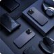 Spigen SPIGEN CYRILL KAJUK MAG MAGSAFE IPHONE 16 PRO MAX NAVY