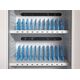 Ładowarka Techly 30x USB-A 2.1 A (I-CABINET-30DUTY)
