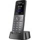 Telefon Yealink Yealink słuchawka IP W71H