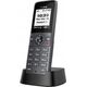 Telefon Yealink Yealink słuchawka IP W71H
