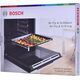 Bosch Blacha Air Fry & Gril do smażenia BOSCH HEZ629070