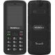 Κινητό τηλέφωνο Vega GSM PHONE MOBIOLA MB500 TITANX 4G LTE> 13979022 8594203271074