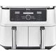 Frytkownica beztłuszczowa Ninja Hot air fryer Ninja Foodi MAX, AF400EUWH