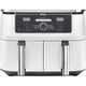 Frytkownica beztłuszczowa Ninja Hot air fryer Ninja Foodi MAX, AF400EUWH