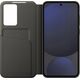 Samsung Samsung Smart View Wallet Case für Galaxy S24 FE, black