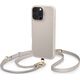 Spigen Spigen Cyrill Kajuk MagSafe, classic charm cream - iPhone 16 Pro Max