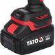 Klucz udarowy Yato Yato YT-828071