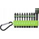 Luna BIT MAT IMPACT LUNA 10 ΤΕΜ 13479823 7311662252762