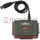 Kieszeń Manhattan USB 2.0 - SATA/IDE (179195) 297032 766623179195