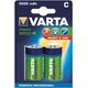 Varta Akumulator Power Play C / R14 3000mAh 2 szt. 319692 4008496550739
