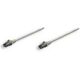Intellinet Network Solutions RJ45, snagless, kat. 6 UTP, 20m szary (336741) 359901 766623336741
