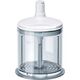 Bosch Rozdrabniacz do mikserów ręcznych i blenderów (MFZ4050) 407137 4012074040918