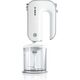 Bosch Rozdrabniacz do mikserów ręcznych i blenderów (MFZ4050) 407137 4012074040918