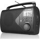 Radio Hyundai PR200B 440161 8592417007618