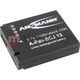 Akumulator Ansmann A-Pan DMW-BCJ 13 (1400-0027) 482426 4013674015863