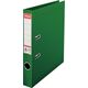 Segregator Esselte No.1 dźwigniowy A4 50mm zielony (811460) 486326 5902812811469