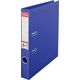 Segregator Esselte No.1 dźwigniowy A4 50mm fioletowy (811540) 486332 5902812811544