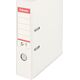 Segregator Esselte No.1 Vivida dźwigniowy A4 75mm biały (811300) 486343 4049793006000