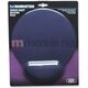 Podkładka Manhattan Wrist-Rest Mouse Pad niebieska (434386) 500549 766623434386