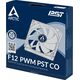 Wentylator Arctic F12 PWM PST CO (AFACO-120PC-GBA01) 502769 872767005655
