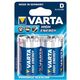 Varta Bateria High Energy D / R20 2 szt. 518872 4008496626618