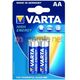 Varta Bateria High Energy AA / R6 2 szt. 519862 4008496559398