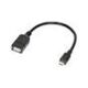 Adapter USB LogiLink Czarny  (AA0035) 537938 4052792012668
