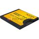 Delock MICRO SD (SD/SDHC/SDXC)->COMPACT FLASH 61795 556558 4043619617951