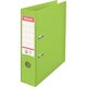 Segregator Esselte No.1 Vivida dźwigniowy A4 75mm zielony (624069) 578937 4049793030630