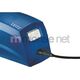 Zszywacz Leitz elektryczny LEITZ NEXXT SERIES niebieski (55330035) 582032 4002432356034