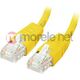 Equip CAT6 Patch UTP Żółty 1 m 625460 583364 4015867172803