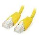 Equip CAT6 Patch UTP Żółty 1 m 625460 583364 4015867172803