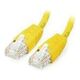 Equip patchcord RJ45, kat. 6, UTP, 3m, żółty 583374 4015867172841